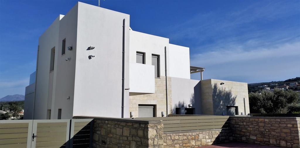 Ecovillas Adele  Exterior foto