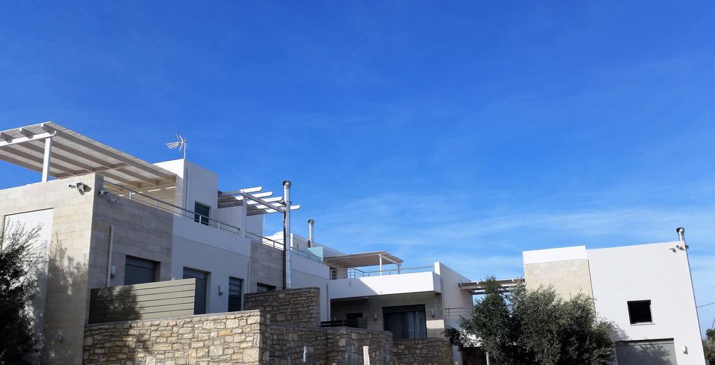 Ecovillas Adele  Exterior foto