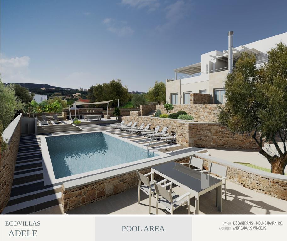 Ecovillas Adele  Exterior foto
