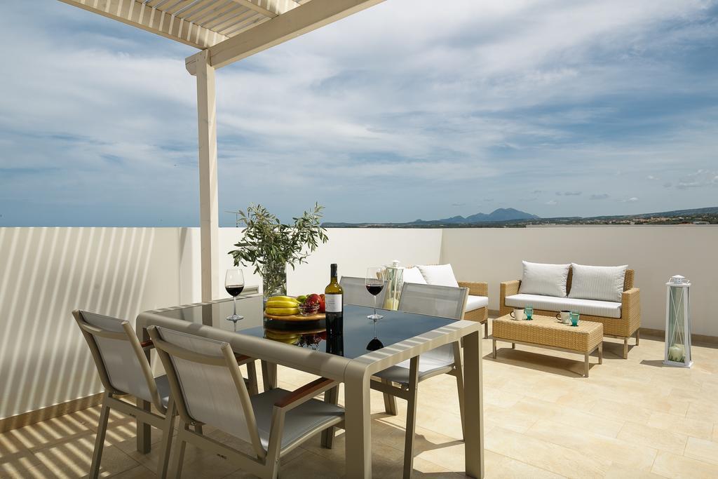 Ecovillas Adele  Exterior foto